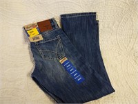 Brand New Men's Wrangler Jeans Size 30x32