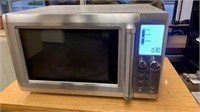 Breville Microwave BM0734XL Quick Touch Stainless