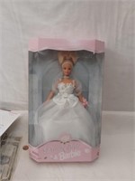 Special Edition Dream Bride Barbie NIB