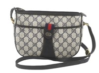 Gucci Surpreme Sherry Line Shoulder Bag