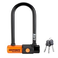 Kryptonite New-U Evolution Lite Mini-6 Heavy Duty