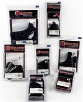 Firearm Galco Holsters