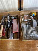 Asst. Tools