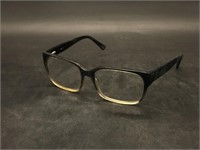 Joe Eyeglasses Frames Rectangular Full Rim