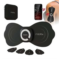 FitRx Electrode Massager - TENS Unit  App