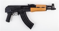 Gun Romarm/Cugir Draco Semi Auto Pistol 7.62x39