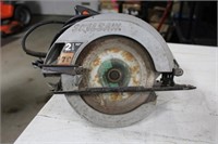 Skil Saw 71/4 Circular Saw