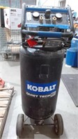 Kobalt Quiet Tech 26-gallons Portable 150 Psi