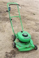 Lawn Boy L21ZPNS Push Mower