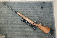 Remington 22-250 Cal. model 700 rifle