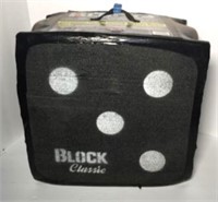 Block Classic Archery Target