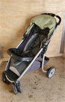 1st Brand Baby Stroller