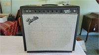 Fender sidekick 35 Bass amplifier