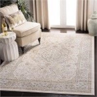 *SEE IN HOUSE PHOTOS FOR EXACT DESIGN* Area Rug -