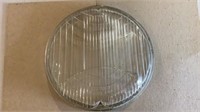 Vintage Flexbeam Glass Headlight Lens For Mazda