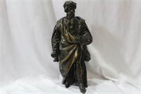 A Bronze Figurine