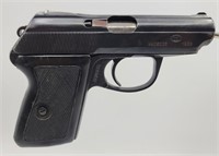 Lucznik Model P-64 9mm Pistol