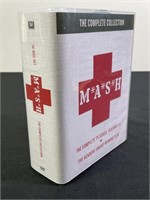 MASH Complete Collection 34 DVD Set
