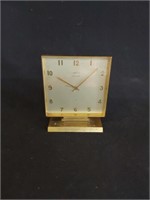 Tiffany & Co Angelus Desk Clock