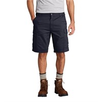 Size 34 Carhartt mens Rugged Flex Relaxed Fit