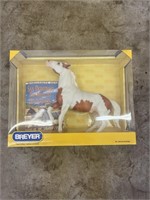 BREYER HORSE SANTO DOMINGO