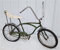 Vintage Schwinn Boys Bike/ Bicycle