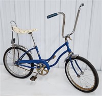 Vintage Schwinn Sting-Ray Fair Lady Girls Bike /