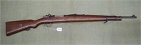 FN Mexican Model 1924 Short Rifle