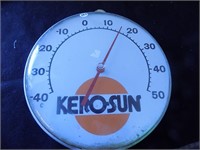 Kero-Sun Thermometer