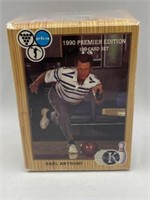 1990 BOWLING SE FACTORY SEALED 100 BOWLERS