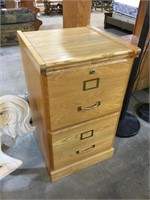 File Cabinet16"x16" and 28" tall
