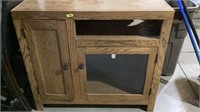 Cabinet 3’ x 16? x 32?