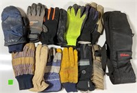 Wilson Bag&Misc Gloves