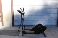 Nordic Track Ellipise Exerciser