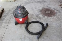 Shop vac