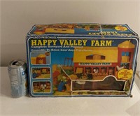 Happy Valley Farm Arco Preschool 80’s