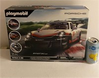 Porsche 911 GT3 Cup Playmobil #71183