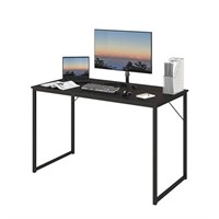 HUAXIN LUCKY 48 inch Computer Home Office Desk,Sm