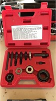 PULLEY REMOVER AND INSTALL KIT