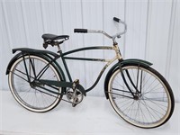 Vintage Schwinn Spitfire Men's Bike / Bicycle.