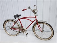 Vintage Western Flyer Men's Bike / Bicycle. The