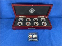 45th President Proof Collection