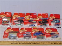 Johnny Lightning Assortment