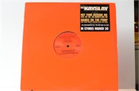 DJ Kayslay Feat. Not Your Average Joe