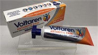 New Voltaren Pain Relief Gel For Arthritis Pain