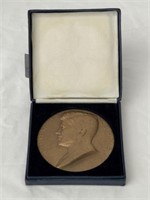 1961 JFK Presidential Medal
