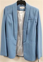 Ladies Calvin Klein Blazer Sz 4 - NWT $180