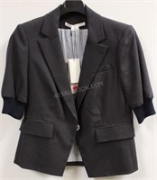 Ladies Veronica Beard Jacket Sz 4 - NWT $760