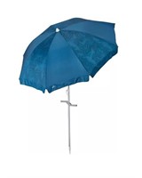 Quest Adjustable Beach Umbrella