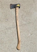 Collins Axe